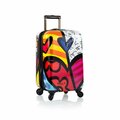 Heys America Ltd 21 In. Britto A New Day 16049-6918-21